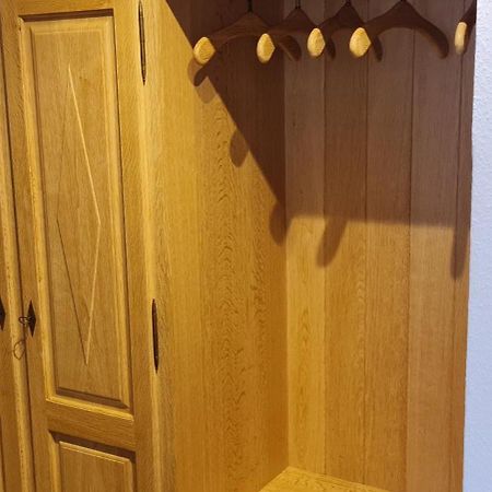 Kreuzstrasse 14 Schulte 10A Apartment Norderney Luaran gambar