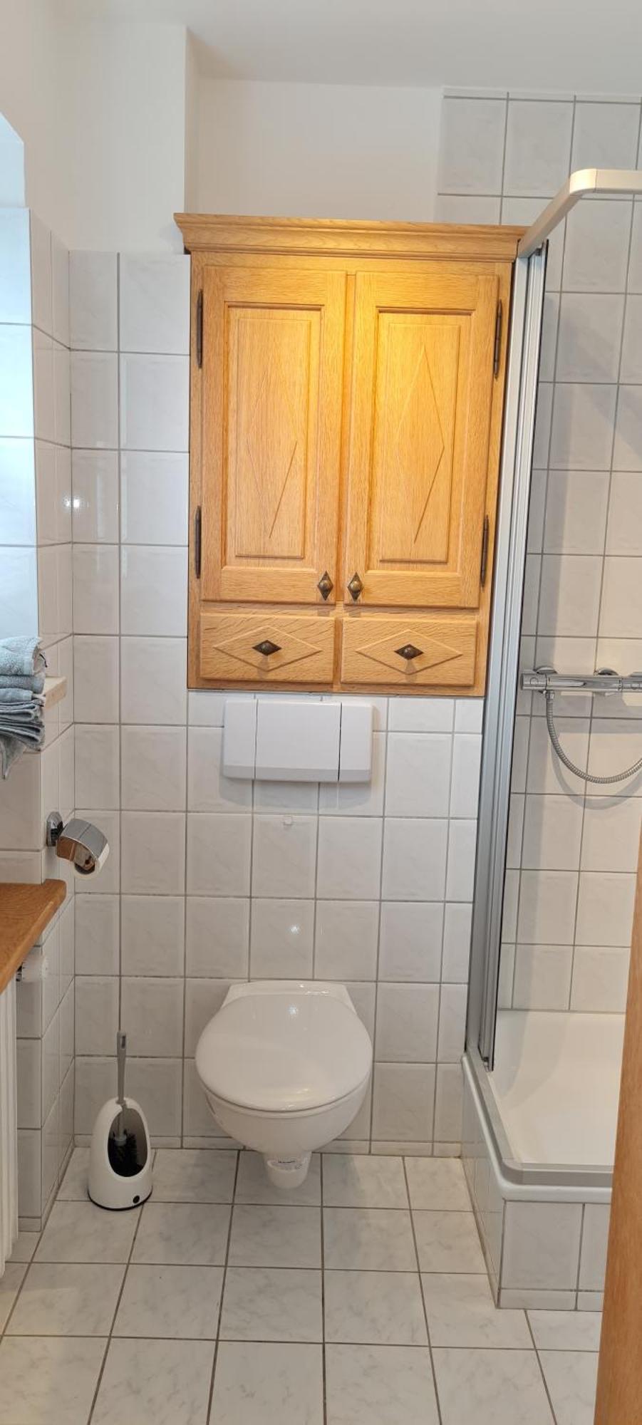 Kreuzstrasse 14 Schulte 10A Apartment Norderney Luaran gambar