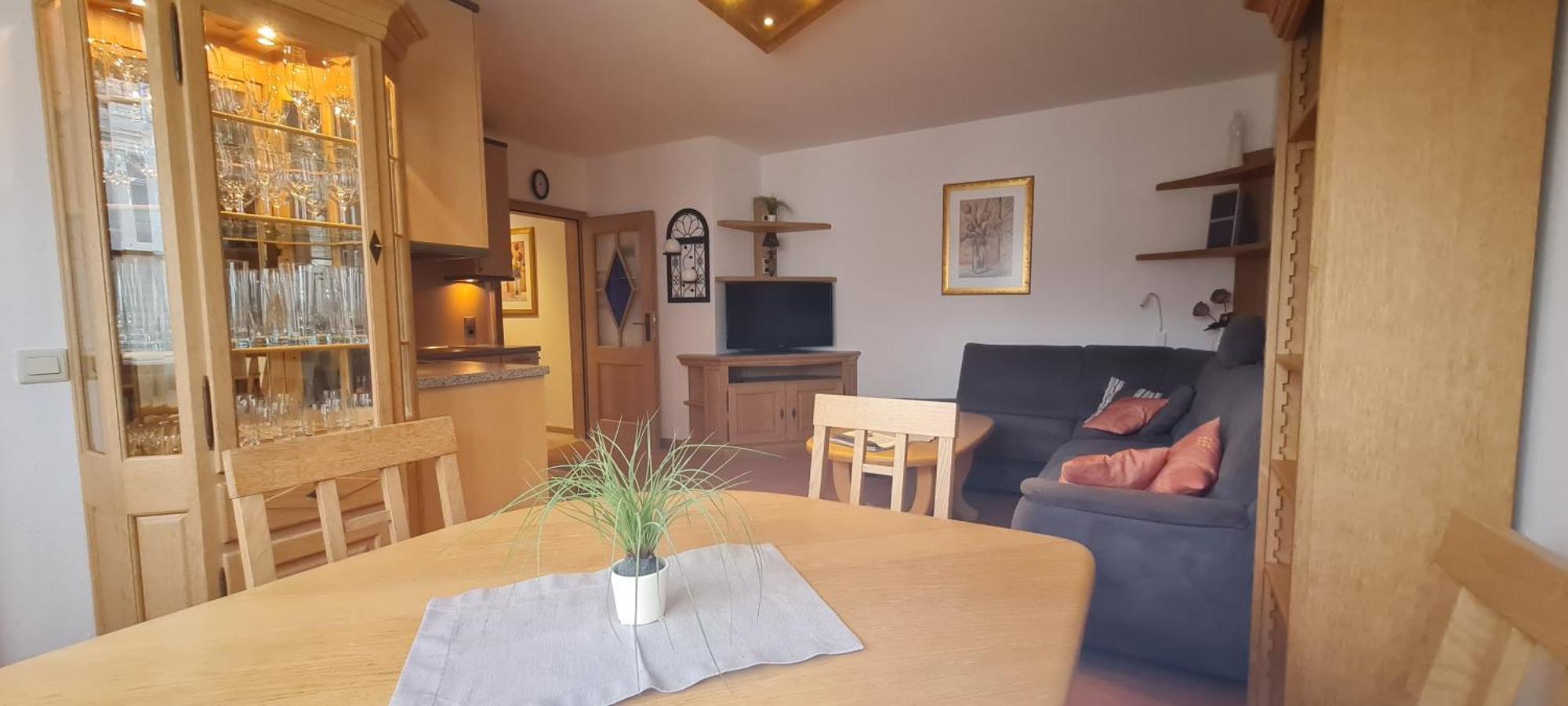 Kreuzstrasse 14 Schulte 10A Apartment Norderney Luaran gambar
